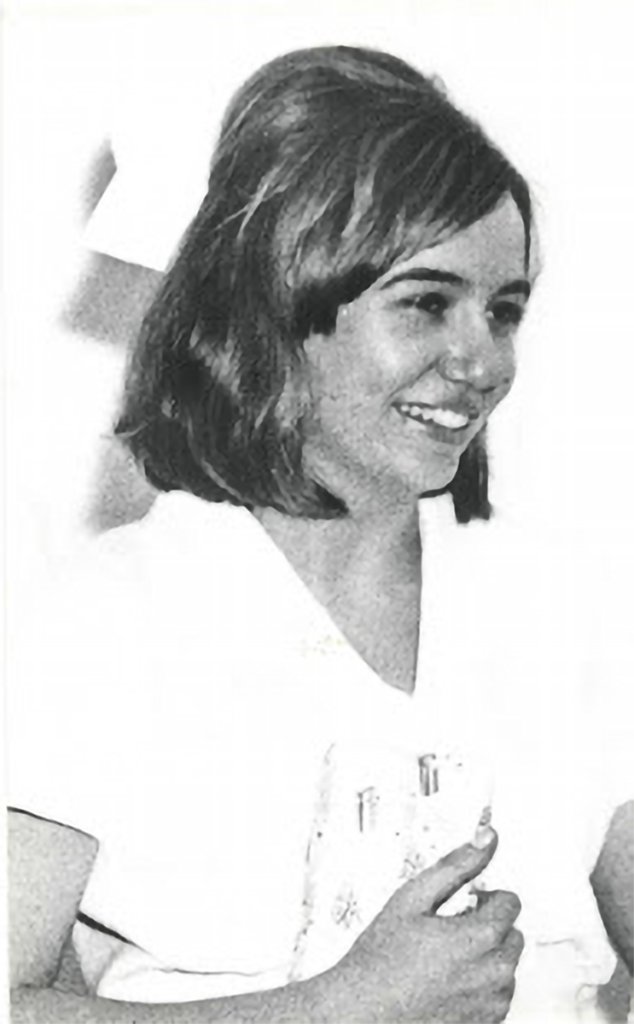 Luiza Augusta Garlippe