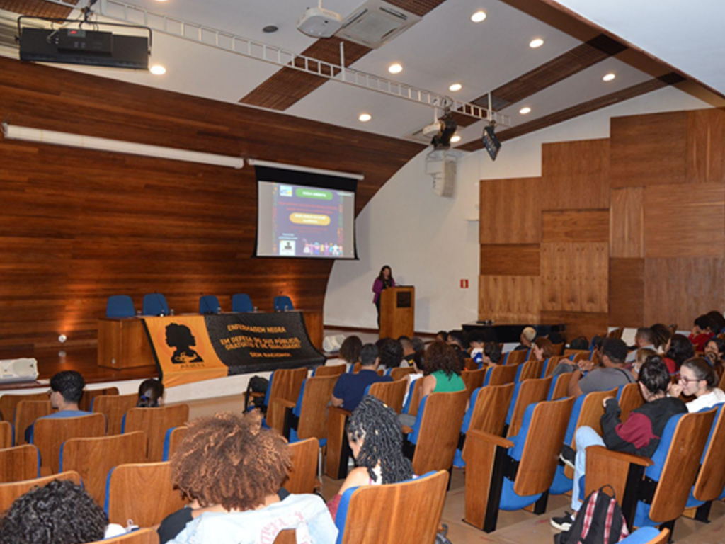 Aula Marcadores Sociais Desigualdades saude mental enfermagem