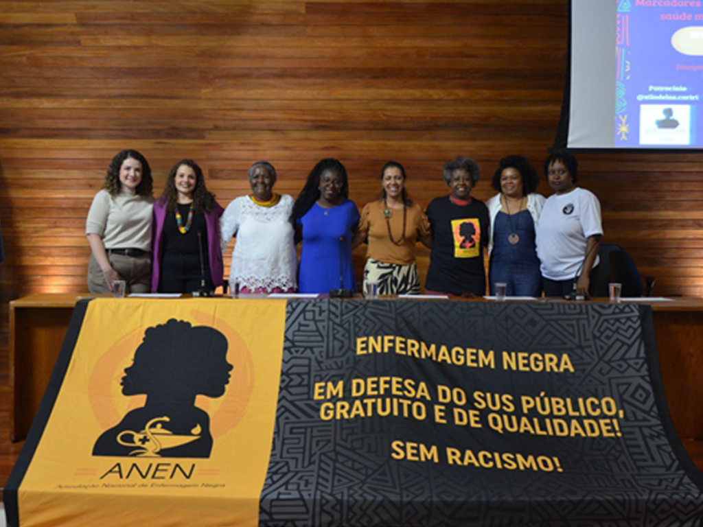 Aula Marcadores Sociais Desigualdades saude mental enfermagem