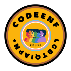 Logo Codeenf