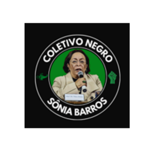 Logo Coletivo Sonia Barros