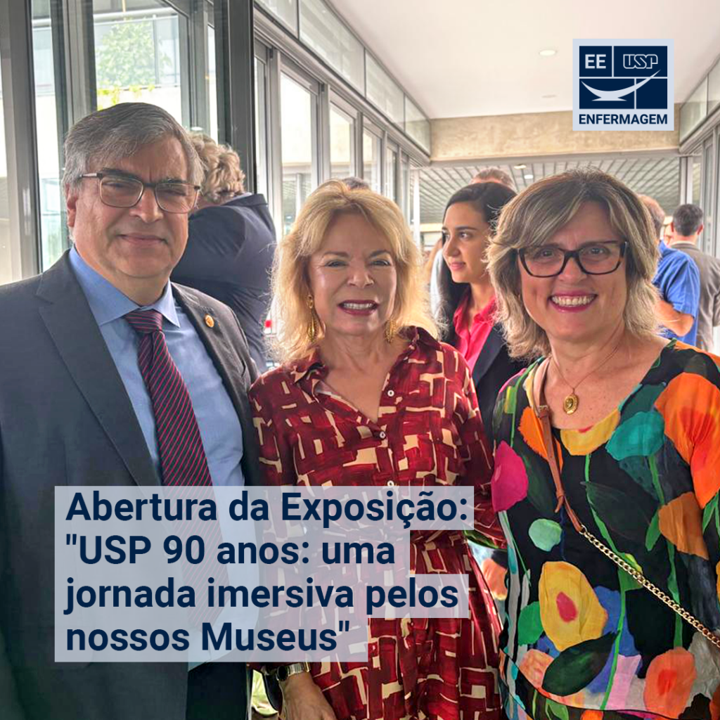 USP Exposição Museus